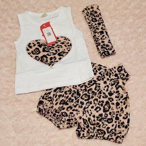 Children's Clothing